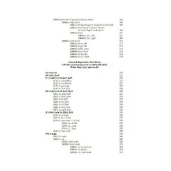 Kotronias Vassilios - Fight 1.d4 With The Tarrasch ! A Complete Black Repertoire Vs.1.d4 13 Kotronias Vassilios - Fight 1.d4 With The Tarrasch ! A Complete Black Repertoire Vs.1.d4 -Variantes Boutique kotronias vassilios fight 1d4 with the tarrasch a complete black repertoire vs1d4 4