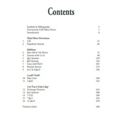 Kovalchuk - Playing The Grunfeld 5 Kovalchuk - Playing The Grunfeld -Variantes Boutique kovalchuk playing the grunfeld 1