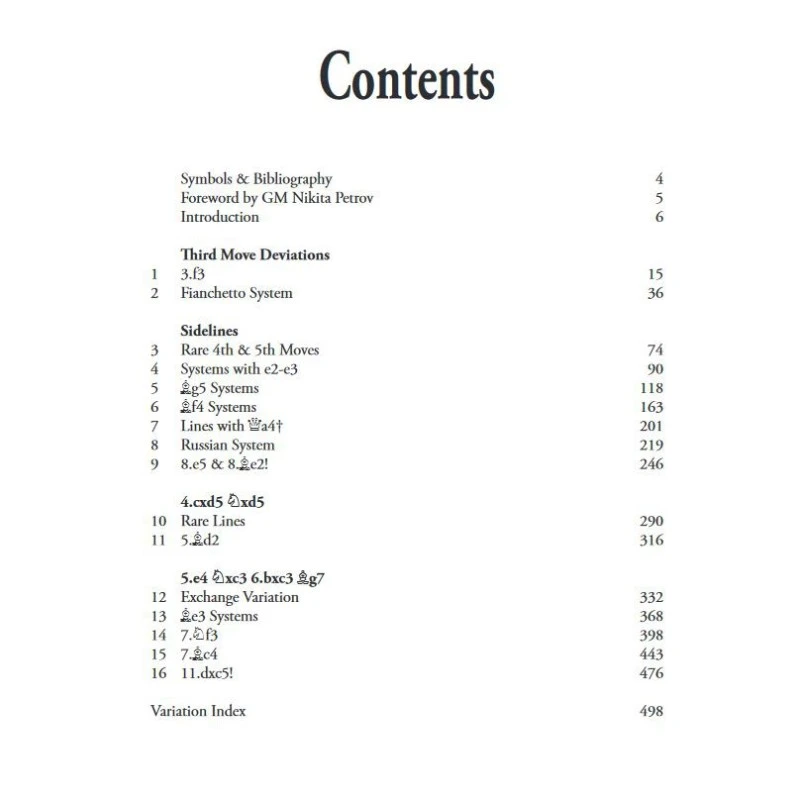 Kovalchuk - Playing The Grunfeld 4 Kovalchuk - Playing The Grunfeld – Image 2