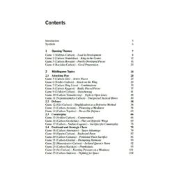 Kravtsiv - Magnus Carlsen’s Most Instructive Games 6 Kravtsiv - Magnus Carlsen’s Most Instructive Games -Variantes Boutique kravtsiv magnus carlsens most instructive games 1