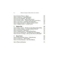 Kravtsiv - Magnus Carlsen’s Most Instructive Games 7 Kravtsiv - Magnus Carlsen’s Most Instructive Games -Variantes Boutique kravtsiv magnus carlsens most instructive games 2