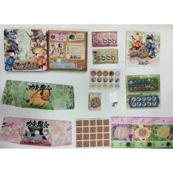 Kung Fur Fight 9 Kung Fur Fight -Variantes Boutique kung fur fight 2