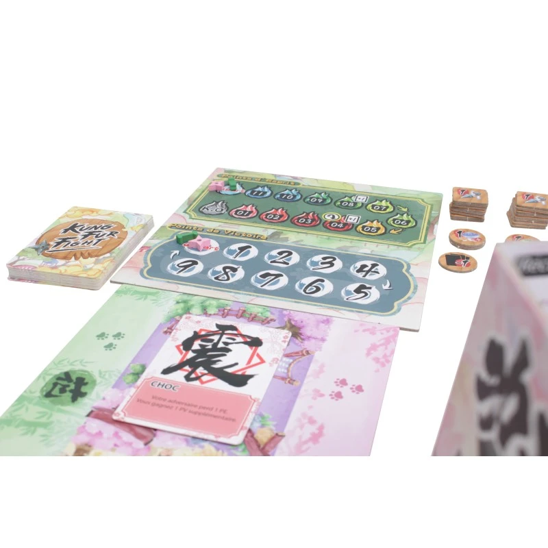 Kung Fur Fight 6 Kung Fur Fight – Image 4