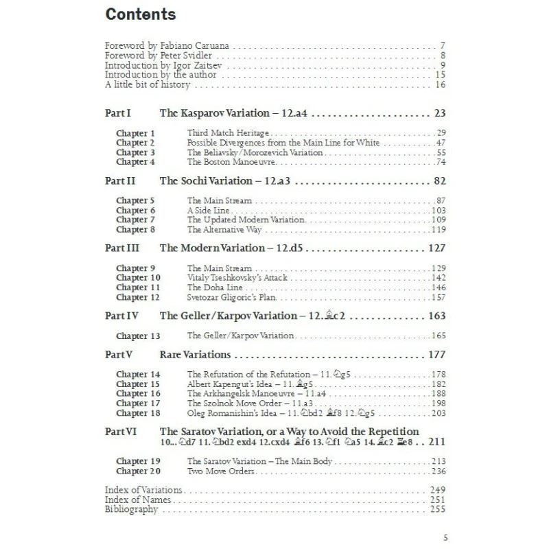 Kuzmin - The Zaitsev System 3 Kuzmin - The Zaitsev System