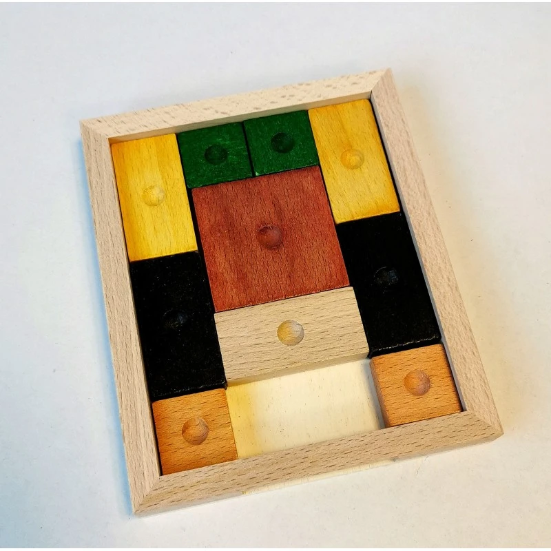 L'âne Rouge 4 L'âne Rouge – Image 2