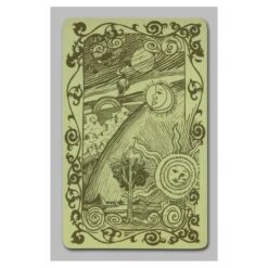 L'Oracle Des Miroirs