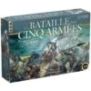 La Bataille Des Cinq Armées 1 La Bataille Des Cinq Armées -Variantes Boutique la bataille des cinq armees