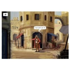 La Cité D'Aria : Le Couronnement -Variantes Boutique la cite d aria le couronnement 1