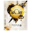 LA CLEF : Astolie -Variantes Boutique la clef le livre jeu