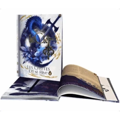 La Clef : Tome 2 Les Chutes D'Est-Rive 7 La Clef : Tome 2 Les Chutes D'Est-Rive -Variantes Boutique la clef tome 2 les chutes d est rive 2