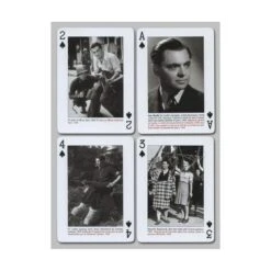 Cartes à Jouer La Résistance Française 22 Cartes à Jouer La Résistance Française -Variantes Boutique la resistance francaise 8