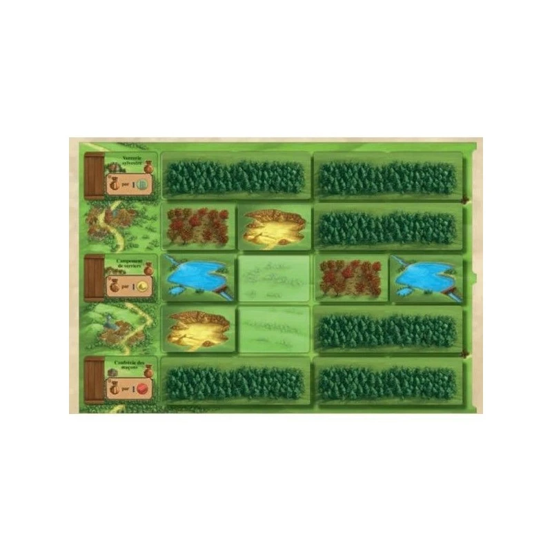 La Route Du Verre 5 La Route Du Verre – Image 3