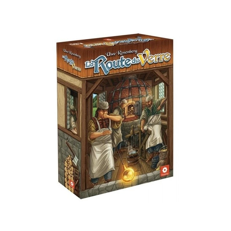 La Route Du Verre 6 La Route Du Verre – Image 4