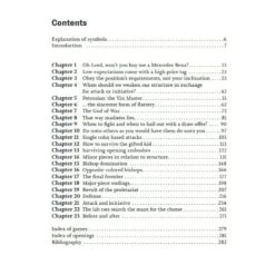 Lakdawala - Chess For Hawks 6 Lakdawala - Chess For Hawks -Variantes Boutique lakdawala chess for hawks 1