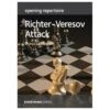 Lakdawala - Opening Repertoire : Richter - Veresov Attack 2 Lakdawala - Opening Repertoire : Richter - Veresov Attack -Variantes Boutique lakdawala opening repertoire richter veresov attack