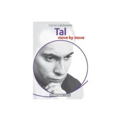 Lakdawala - Tal Move By Move