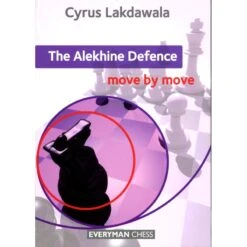 Lakdawala - The Alekhine Defence 7 Lakdawala - The Alekhine Defence -Variantes Boutique lakdawala the alekhine defence 2