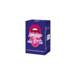 Langue De P*te