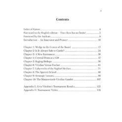 Lanka, Kengis, Klova, Klovans, Vitomskis - Selected Games Of Alvis Vitolin 5 Lanka, Kengis, Klova, Klovans, Vitomskis - Selected Games Of Alvis Vitolin -Variantes Boutique lanka kengis klova klovans vitomskis selected games of alvis vitolin 1