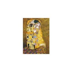 Puzzle 500 Pièces - Le Baiser De Klimt