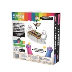 Le Jeu Des Cat-Tapultes 8 Le Jeu Des Cat-Tapultes -Variantes Boutique le jeu des cat tapultes 2