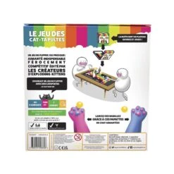 Le Jeu Des Cat-Tapultes 9 Le Jeu Des Cat-Tapultes -Variantes Boutique le jeu des cat tapultes 3