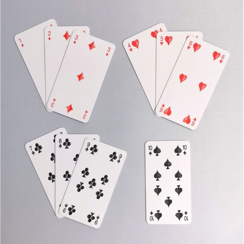 Le Monstrueux Tarot 4 Le Monstrueux Tarot – Image 2