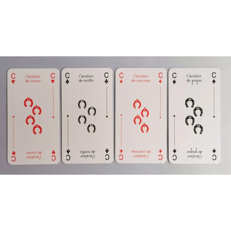 Le Monstrueux Tarot 9 Le Monstrueux Tarot – Image 7