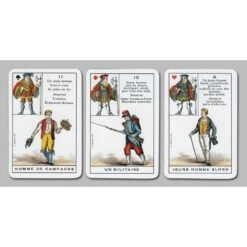 Le Petit Cartomancien 11 Le Petit Cartomancien -Variantes Boutique le petit cartomancien 3