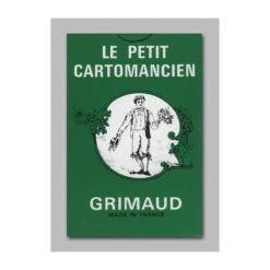 Le Petit Cartomancien 13 Le Petit Cartomancien -Variantes Boutique le petit cartomancien 5
