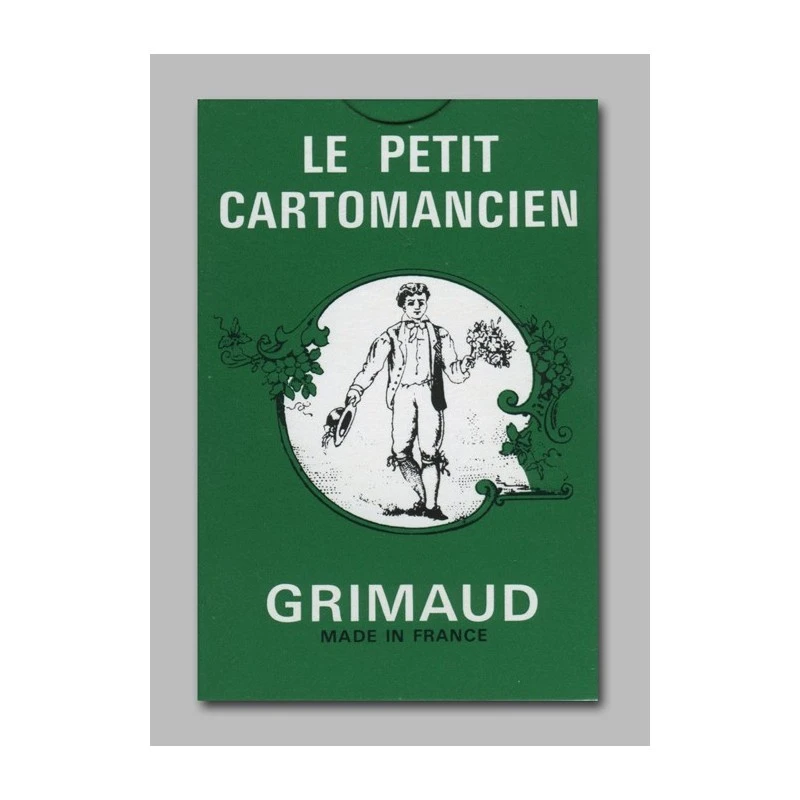 Le Petit Cartomancien 8 Le Petit Cartomancien – Image 6