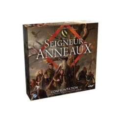 Le Seigneur Des Anneaux : Confrontation -Variantes Boutique le seigneur des anneaux confrontation 1 1