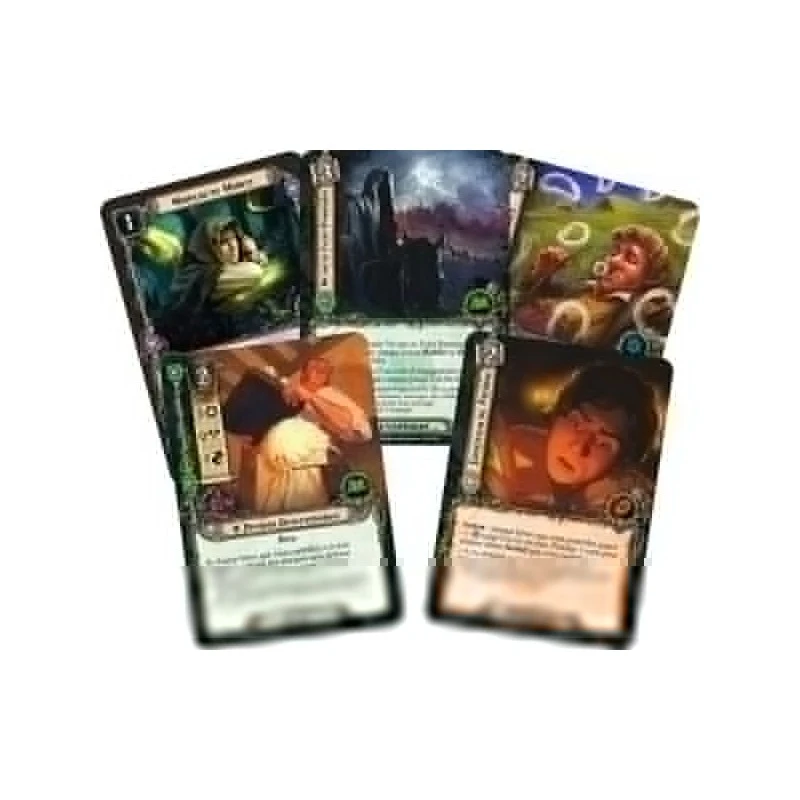 Le Seigneur Des Anneaux : Les Cavaliers Noirs 4 Le Seigneur Des Anneaux : Les Cavaliers Noirs – Image 2