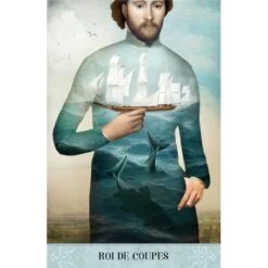 Le Tarot Mystique -Variantes Boutique le tarot mystique 2