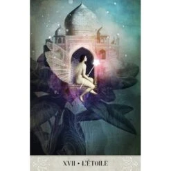 Le Tarot Mystique -Variantes Boutique le tarot mystique 3