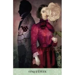 Le Tarot Mystique -Variantes Boutique le tarot mystique 4