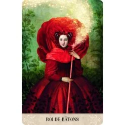 Le Tarot Mystique -Variantes Boutique le tarot mystique 6