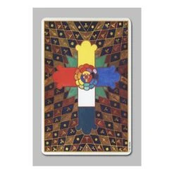 Le Tarot Thoth Par Aleister Crowley - Moyen Modèle 9 Le Tarot Thoth Par Aleister Crowley - Moyen Modèle -Variantes Boutique le tarot thoth par aleister crowley moyen modele 1
