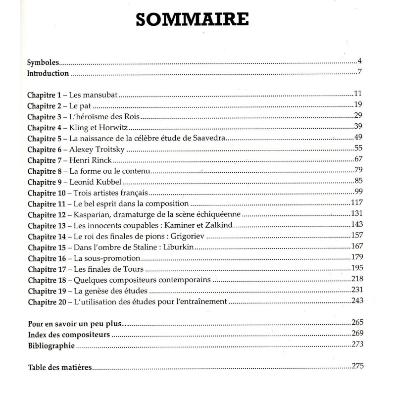 Leconte - Les Blancs Jouent Fortissimo 4 Leconte - Les Blancs Jouent Fortissimo – Image 2