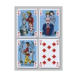 Cartes à Jouer Les Amoureux De Peynet -Variantes Boutique les amoureux de peynet 2