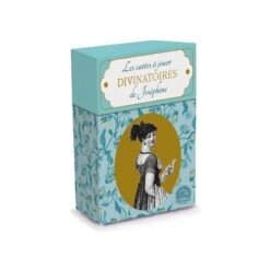Les Cartes à Jouer Divinatoires De Joséphine