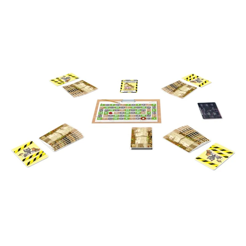 Les Chats De Schrodinger 4 Les Chats De Schrodinger – Image 2