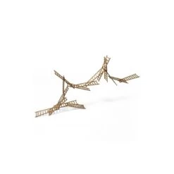 Les échelles 9 Les échelles -Variantes Boutique les echelles 2