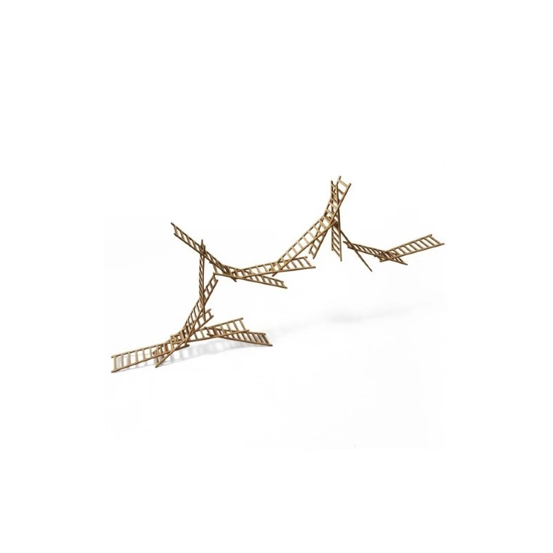 Les échelles 5 Les échelles – Image 3