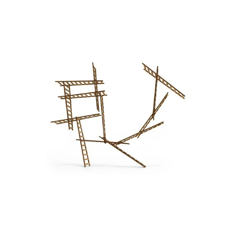 Les échelles 6 Les échelles – Image 4