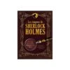 Les énigmes De Sherlock Holmes (livre) -Variantes Boutique les enigmes de sherlock holmes livre