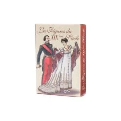 Les Figures Du XIX ème Siècle