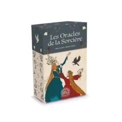 Les Oracles De La Sorcière