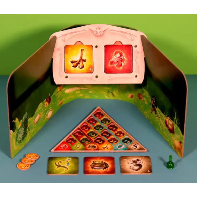 Les Petits Alchimistes 3 Les Petits Alchimistes – Image 2