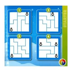 Les Pingouins Patineurs 8 Les Pingouins Patineurs -Variantes Boutique les pingouins patineurs 2